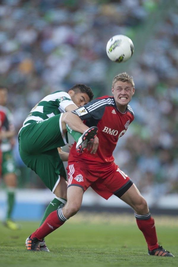 FOTO: MEXSPORT