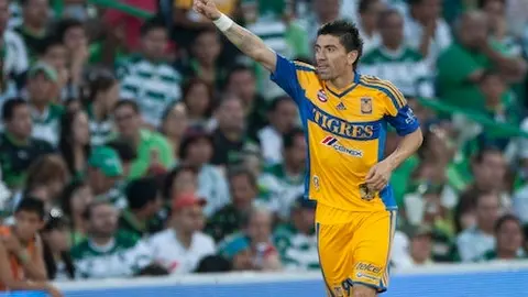 Mancilla, a un paso del Atlas