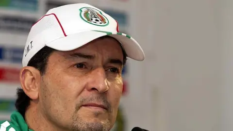 Chepo anticipa una eliminatoria muy complicada