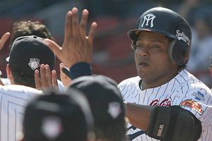Sultanes dominan' el Pacifico