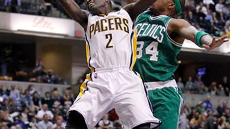 Indiana superó 97-83 a Celtics