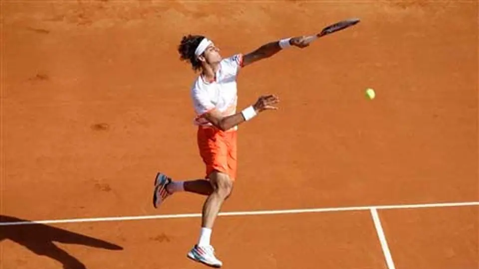 Bellucci elimina a Ferrer y avanza a Octavos de Montecarlo