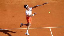 Bellucci elimina a Ferrer y avanza a Octavos de Montecarlo