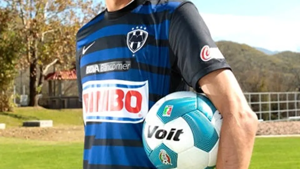 Rayados recibe hoy a Pumas en la Jornada 3 del Clausura 2012