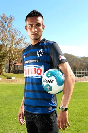 Rayados recibe hoy a Pumas en la Jornada 3 del Clausura 2012