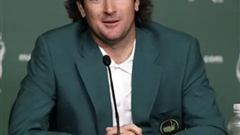 Bubba Watson se queda con el Masters de Augusta