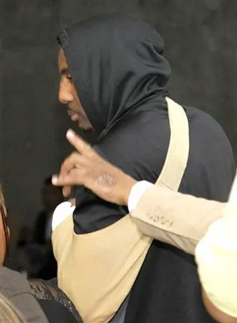 Stoudemire se perderá el tercer juego ante Miami por operación