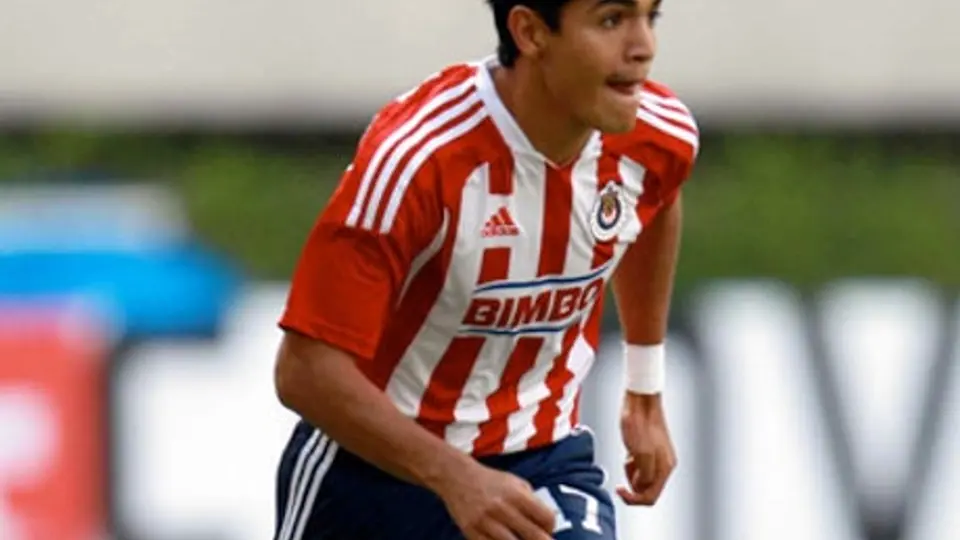 Chapo Sánchez desea comenzar el torneo con victoria