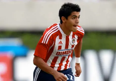 Chapo Sánchez desea comenzar el torneo con victoria
