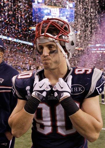 Los jugadores se retiraron frustrados. FOTO: AP
