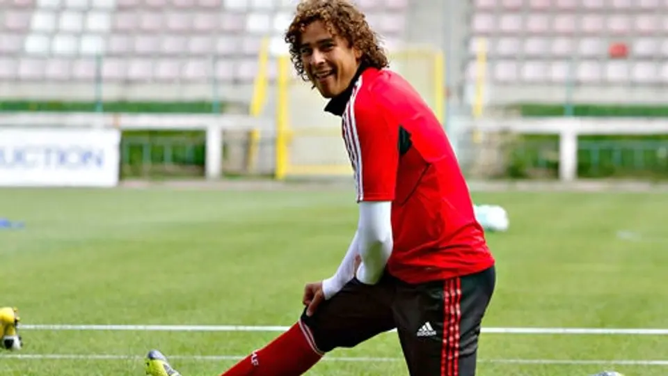 Memo Ochoa, el mejor portero mexicano del siglo XXI