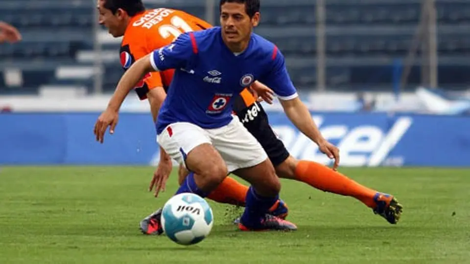 Alejandro Vela, descontento por empate ante Pachuca