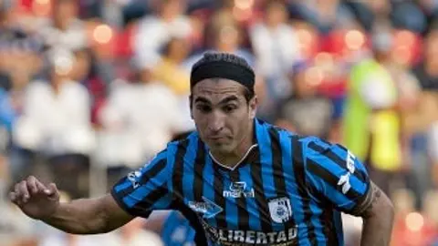Vitti considera que Gallos cada día se ve mejor