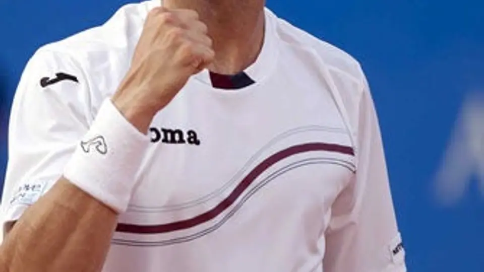 Andújar y Granollers avanzan a segunda ronda en Acapulco
