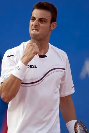 Andújar y Granollers avanzan a segunda ronda en Acapulco