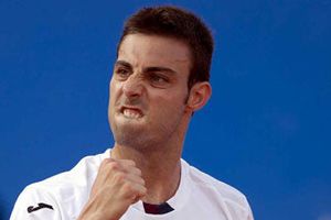 Andújar y Granollers avanzan a segunda ronda en Acapulco