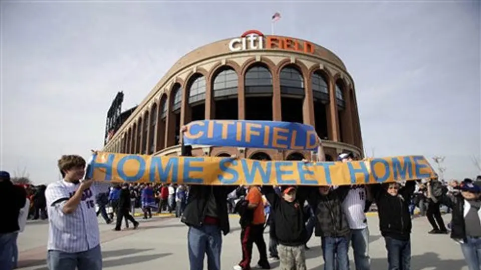 Juego de Estrellas 2013 será en el Citi Field
