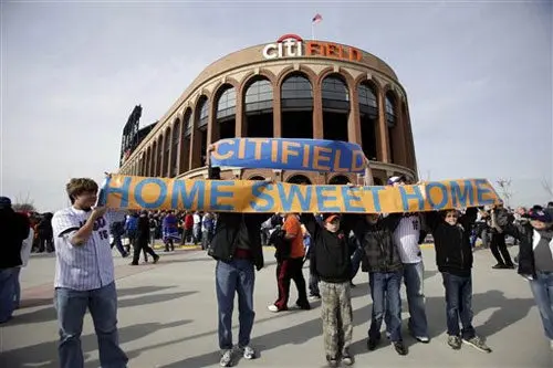Juego de Estrellas 2013 será en el Citi Field