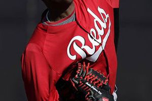Cincinnati probará a Chapman como abridor