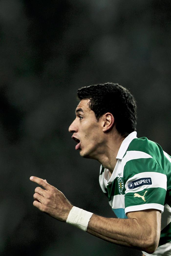 FOTO: EFE