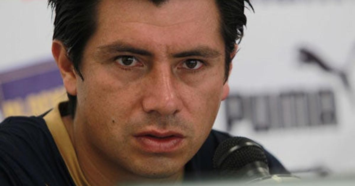 'Es necesario encontrar la regularidad': Cacho | RÉCORD