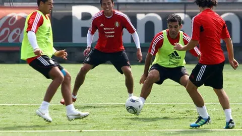 Concacaf autoriza a México jugar Copa América con Selección mayor