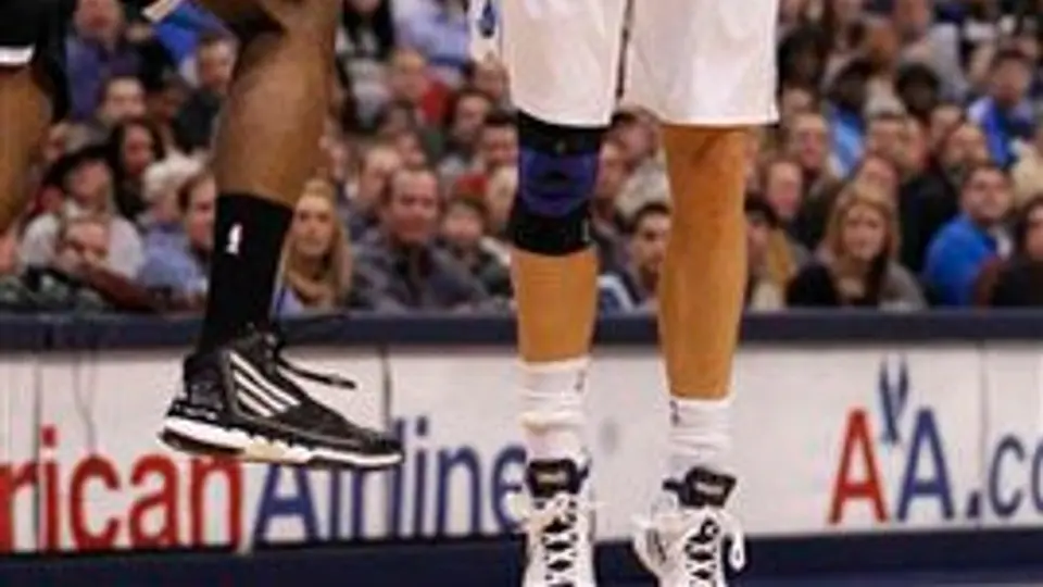 Dallas derrota 99-60 a Kings sin problemas