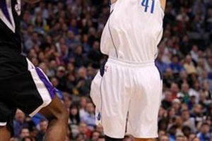 Dallas derrota 99-60 a Kings sin problemas