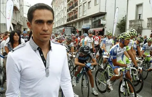 TAS anunciará su fallo en el caso Contador en dos semanas