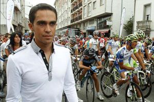 TAS anunciará su fallo en el caso Contador en dos semanas