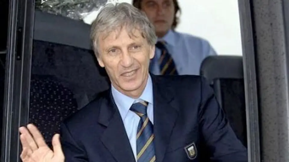 Colombia le da la bienvenida a Pekerman