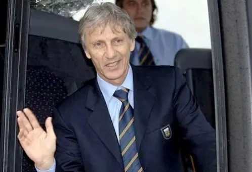 Colombia le da la bienvenida a Pekerman