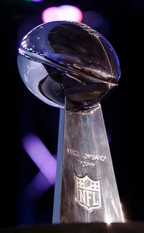 Vince Lombardi, objeto del deseo