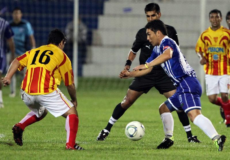 FOTO: EFE