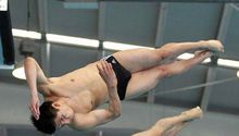 Castillo e Islas terminan sextos en Serie Mundial Clavados