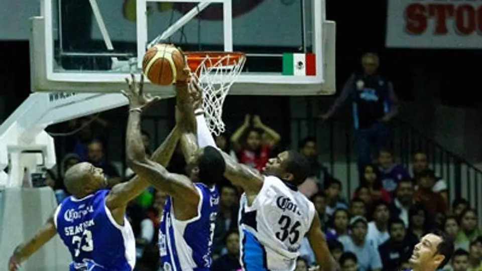 Complacido Reggie Jordan por la ventaja de Fuerza Regia