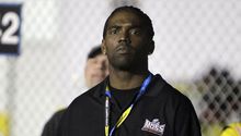 Randy Moss asegura que regresaría a la NFL pero no por dinero