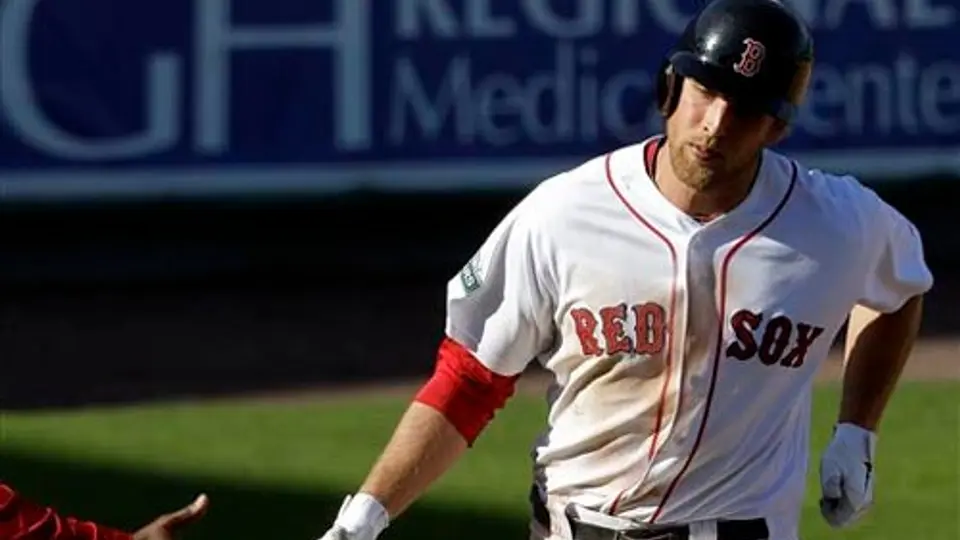 Boston vence a Mellizos con grand slam de Anderson