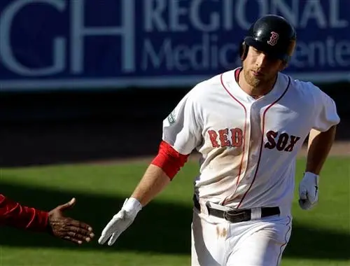 Boston vence a Mellizos con grand slam de Anderson