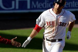 Boston vence a Mellizos con grand slam de Anderson