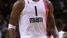 Miami sigue imbatible en casa, al vencer a Atlanta