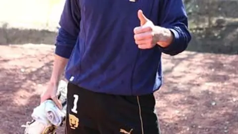 Alejandro Palacios augura que Pumas será el equipo más competitivo