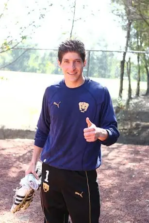 Alejandro Palacios augura que Pumas será el equipo más competitivo