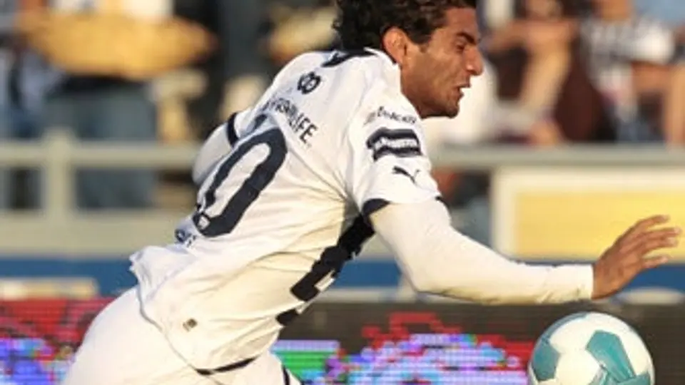 Martín Bravo afirma que a Monterrey le hizo falta Suazo
