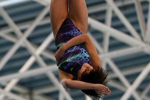 Mendoza y Ortiz avanzan a la Final en plataforma 10 metros