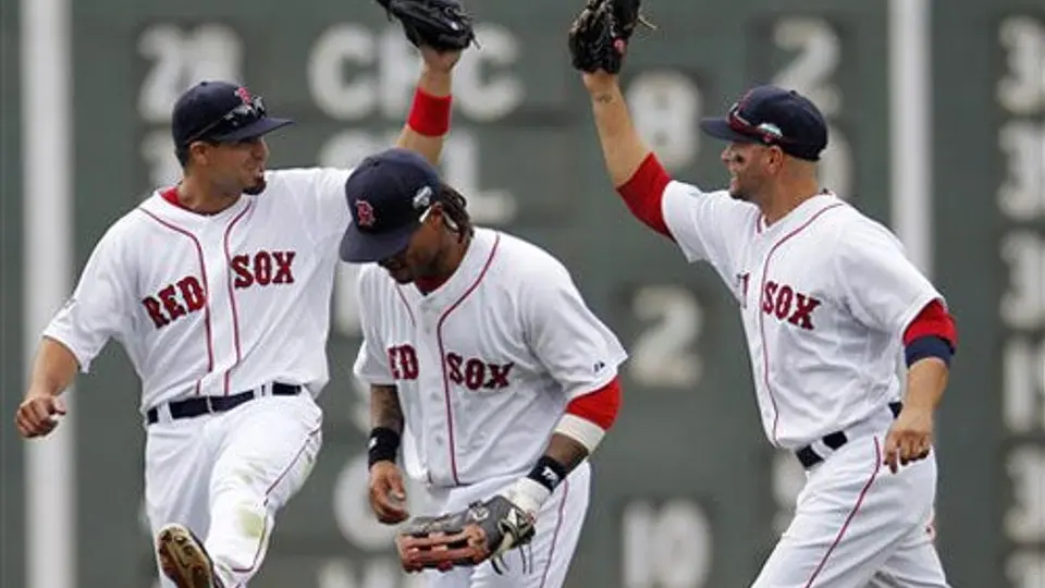 Boston suma su tercer triunfo ante Tampa
