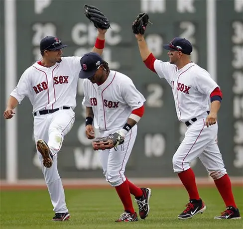 Boston suma su tercer triunfo ante Tampa