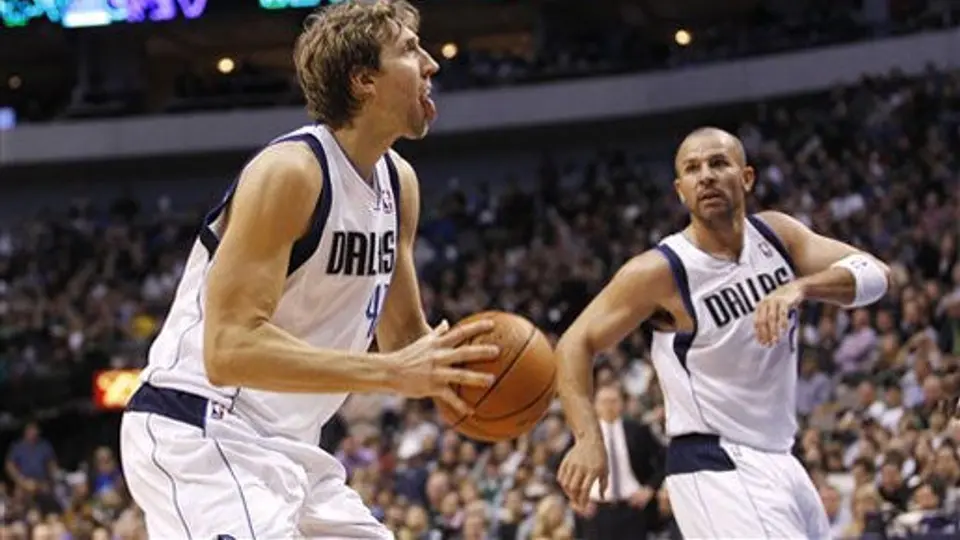 Mavericks termina con el último invicto tras vencer al Thunder
