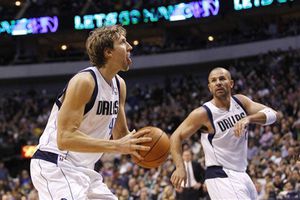 Mavericks termina con el último invicto tras vencer al Thunder