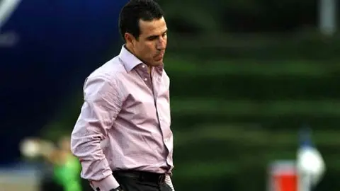 Pumas tendría que pagar cerca de 11 mdp para tener a Del Olmo